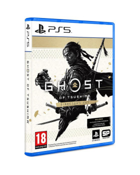 Ps5 ghost of tsushima directors cut Ps5 ghost of tsushima directors cut