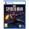 Ps5 marvel’s spider-man: miles morales