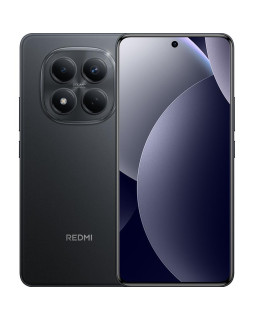 Xiaomi redmi note 15 pro 8+256gb, black