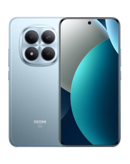 Xiaomi redmi note 15 pro+ 5g 8+256gb, blue Xiaomi redmi note 15 pro+ 5g 8+256gb, blue