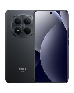 Xiaomi redmi note 15 pro+ 5g 8+256gb, black Xiaomi redmi note 15 pro+ 5g 8+256gb, black