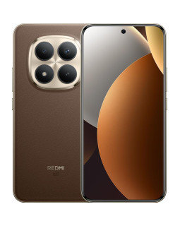 Xiaomi redmi note 15 pro+ 5g 8+256gb, brown