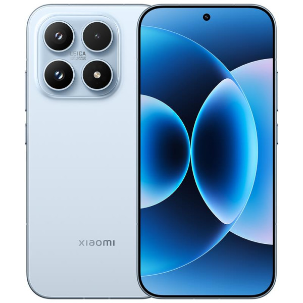 Xiaomi 17 12+512gb, blue