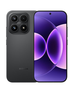 Xiaomi 17 12+256gb, black