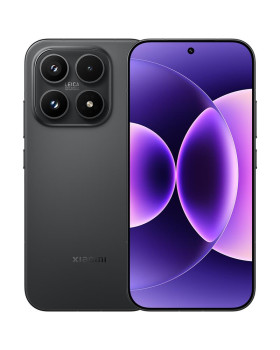 Xiaomi 17 12+256gb, black