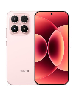 Xiaomi 17 12+512gb, pink