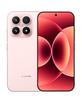 Xiaomi 17 12+512gb, pink