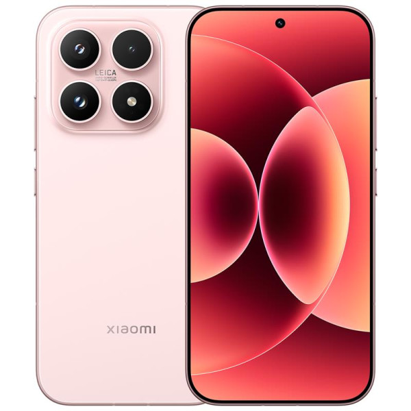 Xiaomi 17 12+512gb, pink