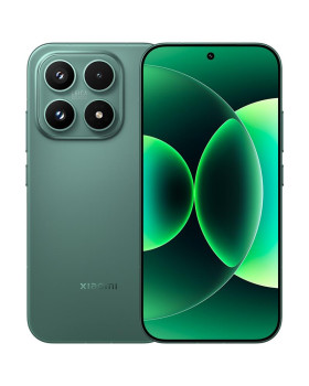 Xiaomi 17 12+512gb, green