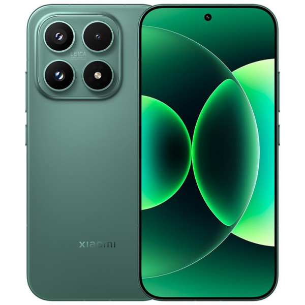 Xiaomi 17 12+512gb, green Xiaomi 17 12+512gb, green