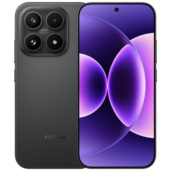 Xiaomi 17 12+512gb, black Xiaomi 17 12+512gb, black