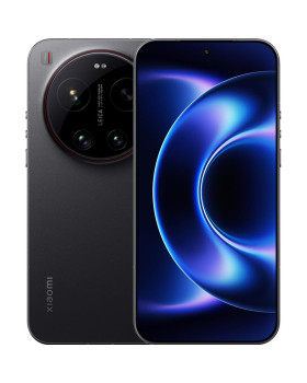 Xiaomi 17 ultra 16+512gb, black