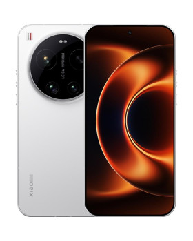 Xiaomi 17 ultra 16+512gb, white