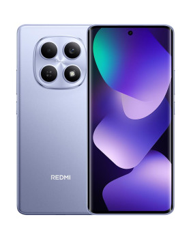 Xiaomi redmi note 15 6+128gb, purple Xiaomi redmi note 15 6+128gb, purple