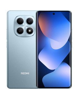 Xiaomi redmi note 15 6+128gb, blue