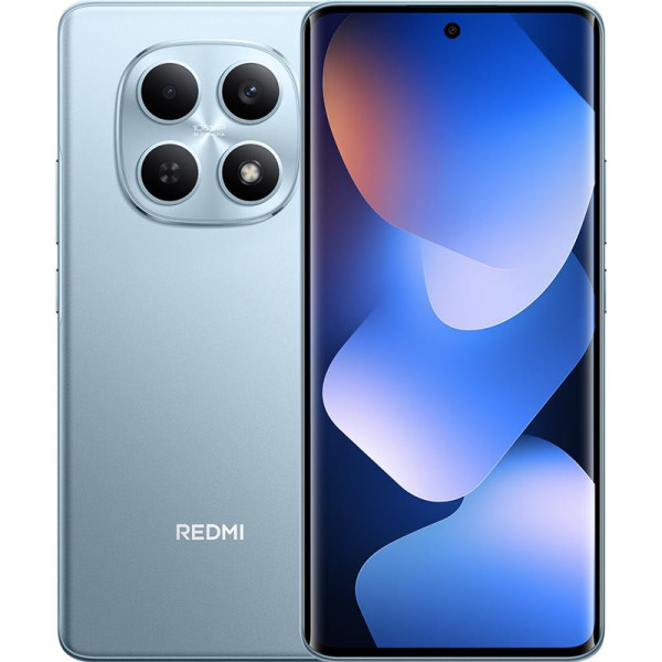 Xiaomi redmi note 15 6+128gb, blue