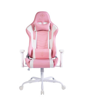 Mänguritool deltaco pch80 (pu), roosa