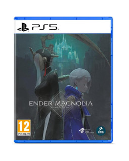 Ps5 ender magnolia: bloom in the mist Ps5 ender magnolia: bloom in the mist