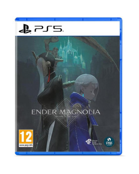 Ps5 ender magnolia: bloom in the mist Ps5 ender magnolia: bloom in the mist