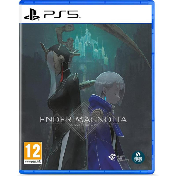 Ps5 ender magnolia: bloom in the mist Ps5 ender magnolia: bloom in the mist