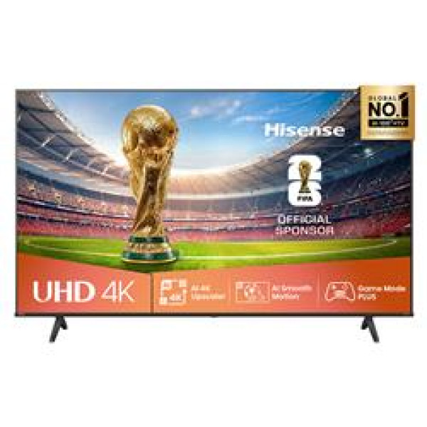 Tv hisense 75