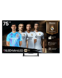 Tv hisense 75