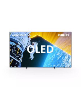 Tv philips 77