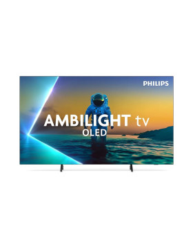 Tv philips 77