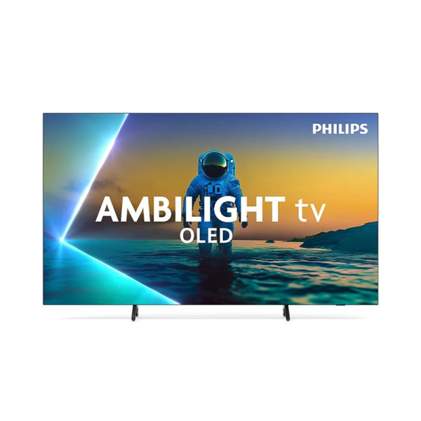 Tv philips 77