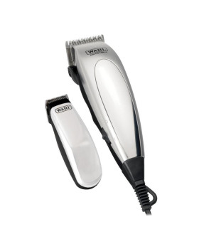 Juukselõikur + trimmer, wahl juhtmega