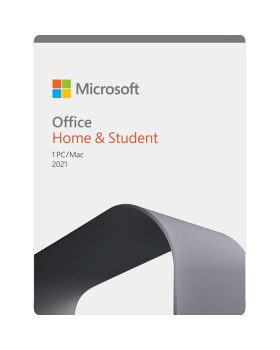 Ms office home & student 2021 eng