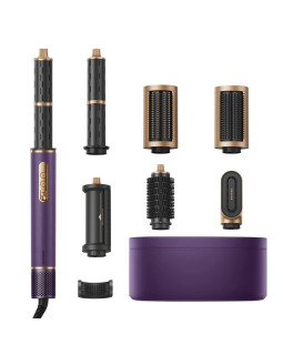 Juuste kujundamise seade,  amf18a dreame, lilla