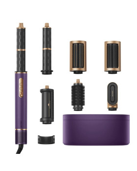 Juuste kujundamise seade, amf18a dreame, lilla Juuste kujundamise seade, amf18a dreame, lilla