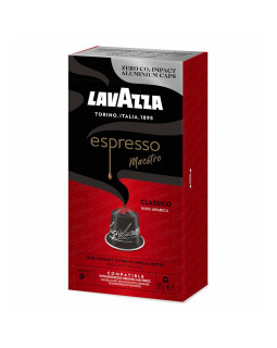 Kohvikapslid  lavazza ncc espresso classico
