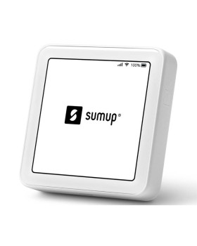 Sumup solo card reader