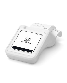 Sumup solo card reader with receipt printer Sumup solo card reader with receipt printer