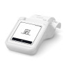 Sumup solo card reader with receipt printer
