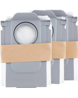 Tolmukotid s8maxv ultra/s7maxv ultra/q revo/saros,(3tk),roborock