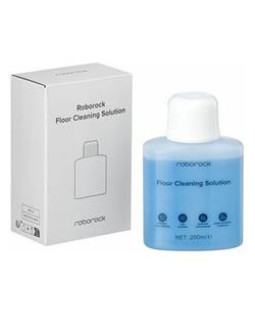 Puhastusvahend põrandale robotile 200ml, roborock