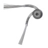 Küljeharjad robottolm.qrevo/saros10/20/z70/q7/q10/s8pro,roborock