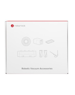Uuenduskompl. saros10r, roborock
