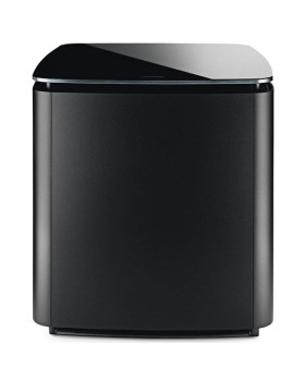 Bassikõlar bose bass module 700, must