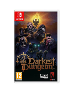 Sw darkest dungeon 2