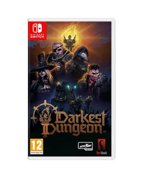 Sw darkest dungeon 2