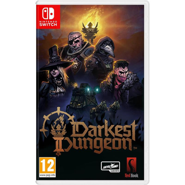 Sw darkest dungeon 2