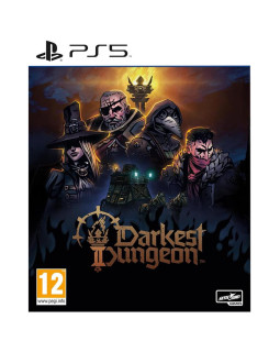 Ps5 darkest dungeon 2 Ps5 darkest dungeon 2