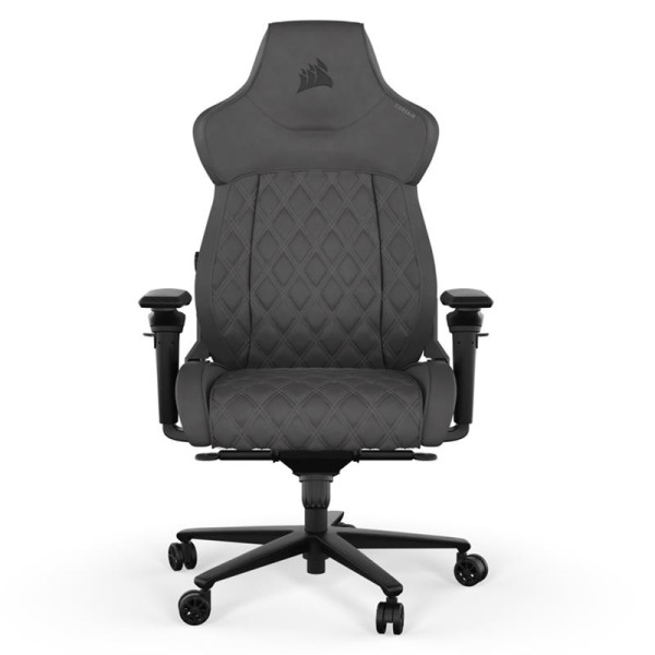 Mänguritool corsair tc500 luxe fabric, must