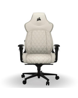 Mänguritool corsair tc500 luxe fabric, valge