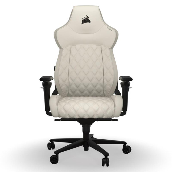 Mänguritool corsair tc500 luxe fabric, valge