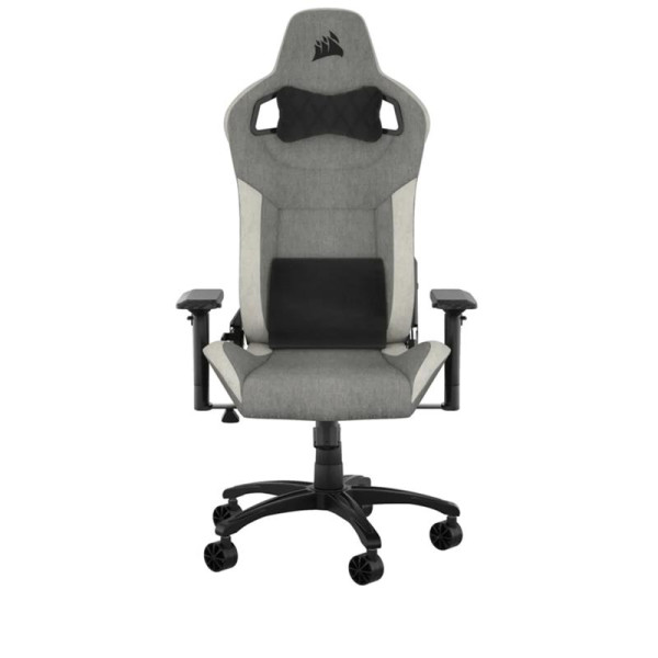 Mänguritool corsair t3 rush fabric, hall